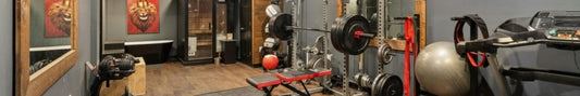 Best GHD Machines for Home Gyms 2026: Glute-Ham Developers & Lower-Back Training - Fittux