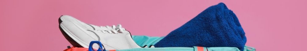 Best Gym Bags for Men 2026: Duffel, Backpack & Budget Picks - Fittux