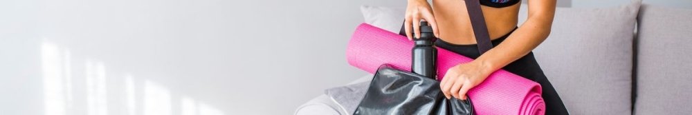Best Gym Bags for Women 2026: Tote, Duffel & Work Picks - Fittux