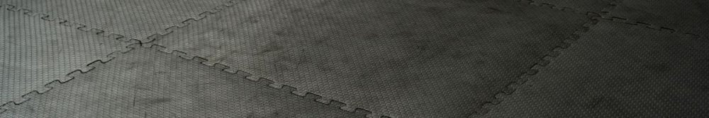 Best Gym Flooring for Home Gyms: Rubber Tiles, Rolls & Mats - Fittux