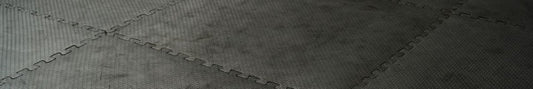 Best Gym Flooring for Home Gyms: Rubber Tiles, Rolls & Mats - Fittux