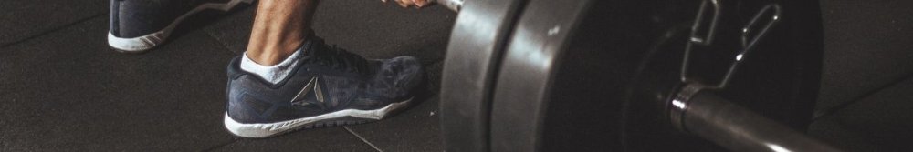 Best Gym Shoes for Men 2026: Lifting, HIIT and Hybrid Trainers - Fittux