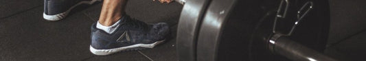 Best Gym Shoes for Men 2026: Lifting, HIIT and Hybrid Trainers - Fittux