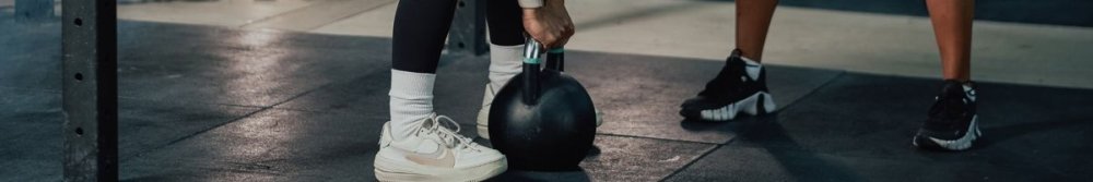 Best Gym Shoes for Women 2026: Lifting, HIIT and Hybrid Trainers - Fittux