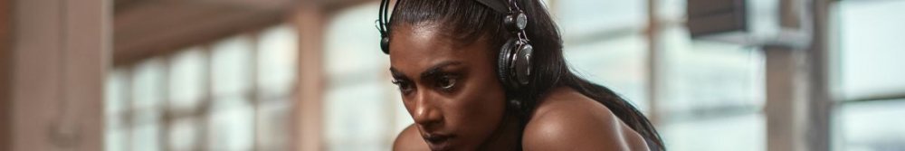 Best Headphones for the Gym: Top Picks for Running and Workouts - Fittux