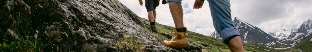 Best Hiking Boots for Men 2026: Waterproof & Lightweight Picks - Fittux