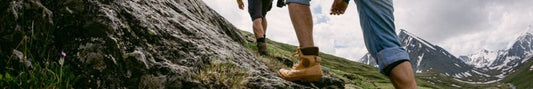 Best Hiking Boots for Men 2026: Waterproof & Lightweight Picks - Fittux