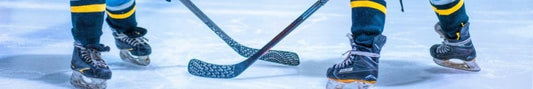 Best Ice Hockey Sticks: CCM, Warrior, Beginner & Budget Picks - Fittux