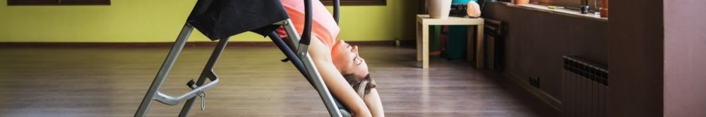 Best Inversion Tables for Home: Back Support & Angle-Control Picks - Fittux