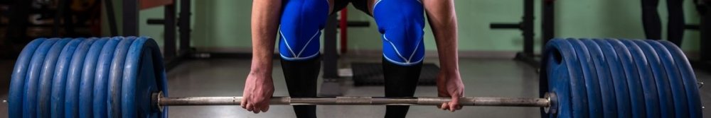 Best Knee Sleeves for Squats 2026: Powerlifting & Weightlifting Picks - Fittux