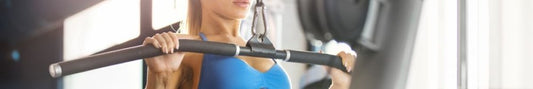 Best Lat Pulldown Machines for Home Gyms: Low Row & Cable Picks - Fittux