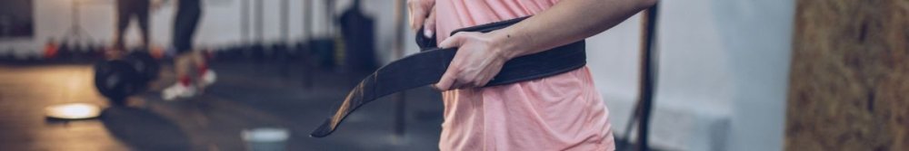 Best Lifting Belts for Women 2026: Weightlifting & Gym Belts Compared - Fittux