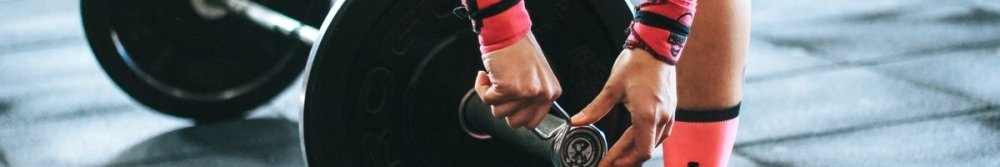 Best Lifting Straps 2026: Deadlift, Gym & Figure 8 Picks - Fittux