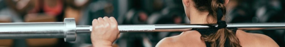 Best Olympic Barbells for Home Gyms: Beginner & CrossFit Picks - Fittux