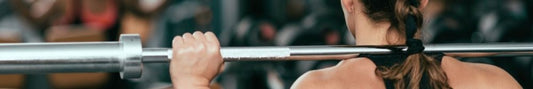 Best Olympic Barbells for Home Gyms: Beginner & CrossFit Picks - Fittux