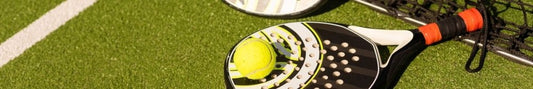Best Padel Rackets: Beginner, Intermediate, Control & Spin Picks - Fittux