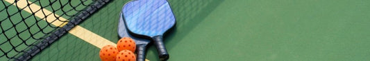Best Pickleball Paddles for Beginners and Intermediate Players - Fittux