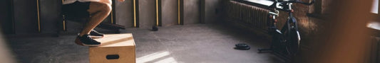 Best Plyometric Boxes 2026: Jump Training, Step-Ups & CrossFit Picks - Fittux