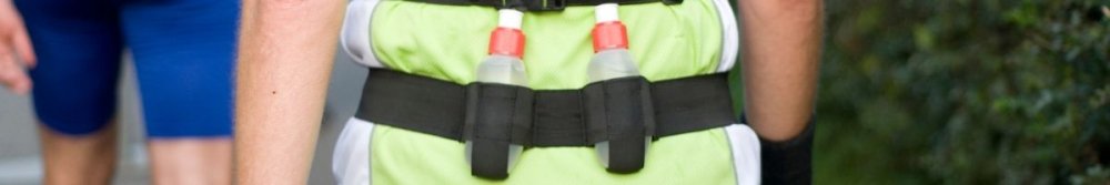 Best Running Belts 2026: Phone, Gel & Marathon Picks - Fittux