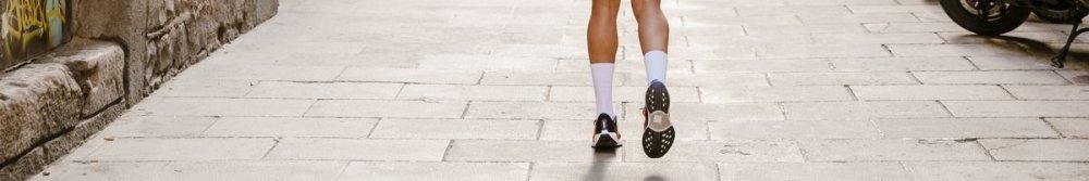 Best Running Socks for Women: Padded, Lightweight & Anti-Blister Picks - Fittux