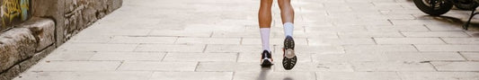 Best Running Socks for Women: Padded, Lightweight & Anti-Blister Picks - Fittux