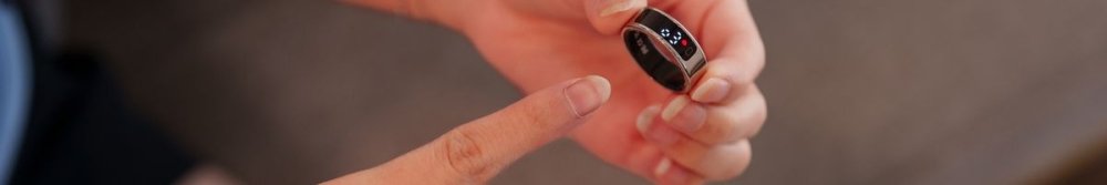 Best Smart Rings 2026: Oura, Samsung & No-Subscription Health Trackers - Fittux