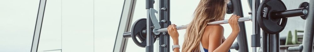 Best Smith Machines for Home: Compact, Plate-Loaded & Heavy-Duty Picks - Fittux