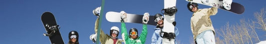 Best Snowboard Bags with Wheels: Padded & Air Travel Options - Fittux