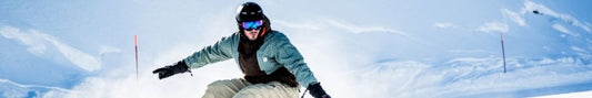 Best Snowboard Helmets with MIPS: Top-Rated, Budget & Low-Profile Picks - Fittux