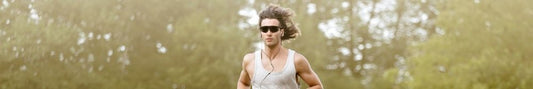 Best Sunglasses for Running 2026: Polarised, Photochromic & Budget - Fittux