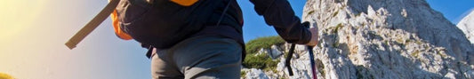 Best Trail Running Poles 2026: Ultra, Hiking & Mountain Picks - Fittux