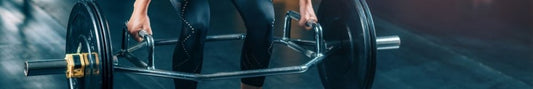 Best Trap Bars for Home Gyms: Hex, Open & Multi-Grip Picks - Fittux