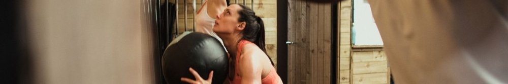 Best Wall Balls for Hyrox 2026: CrossFit & Medicine Ball Training - Fittux