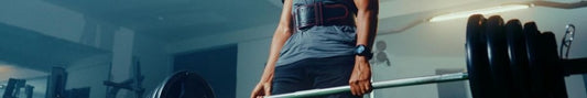 Best Weightlifting Belts for Men 2026: Lever, Leather & Budget Picks - Fittux