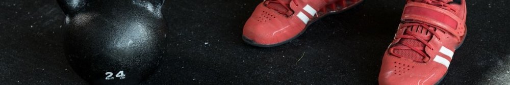 Best Weightlifting Shoes for Men 2026: Squat, Olympic & Budget Picks - Fittux