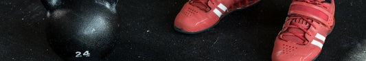 Best Weightlifting Shoes for Men 2026: Squat, Olympic & Budget Picks - Fittux