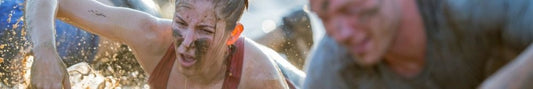 Can a Beginner Do a Tough Mudder? - Fittux