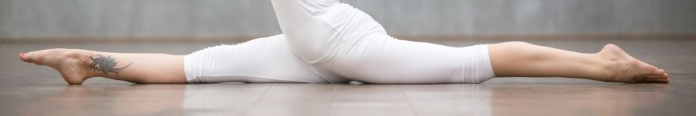 Can You Force Yourself to Do the Splits? - Fittux