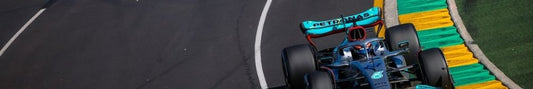 F1 Japan Explained: Why Suzuka Is So Physically Demanding - Fittux