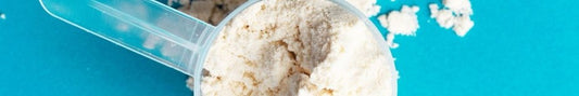 Fittux Nutrition: Protein, Pre-Workout and Recovery Supplements - Fittux