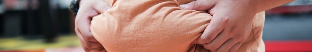 How Do I Lose Fat on the Side of My Belly? Truth About Love Handles - Fittux