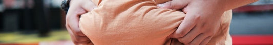 How Do I Lose Fat on the Side of My Belly? Truth About Love Handles - Fittux