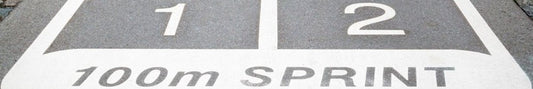 How Fast Can the Average Person Run 100m? Real Sprint Times Explained - Fittux