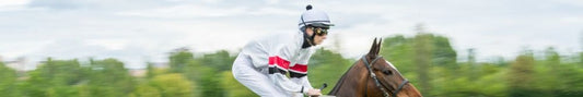 How Fit Do Jockeys Have to Be? The Truth Behind the Grand National - Fittux