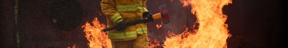 How Fit Do You Have to Be to Be a Firefighter in the UK? - Fittux