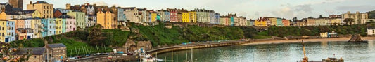 How Hard Is Ironman Tenby, Wales? Course Difficulty Explained - Fittux