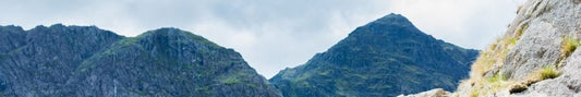 How Hard Is the Dragon’s Back Race? Inside Wales’ Toughest Ultra - Fittux