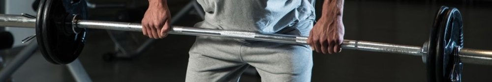 How Heavy Should My Barbell Row Be? Real Weight Standards Explained - Fittux