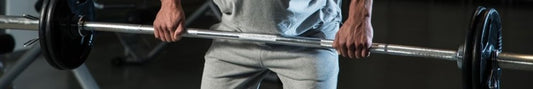 How Heavy Should My Barbell Row Be? Real Weight Standards Explained - Fittux