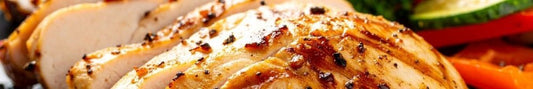 How Many Calories Are in Chicken? Breast, Wings, Thighs and Legs - Fittux